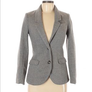 Grey H&M Blazer